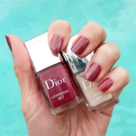 dior vernis 2019|dior vernis nail polish.